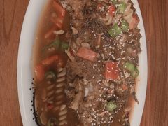 -云隐小厨·传统大理美食(复兴路店)