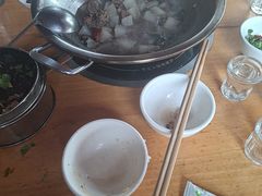 -大众跷脚牛肉馆·非遗传承单位(峨眉山店)