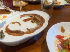 -小桃红·东北菜·春饼烤鸭(南阳湖街店)