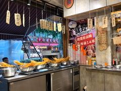 -嘉州鲜知味钵钵鸡(奎星楼店)