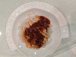 棒棒鸡-梅龙镇酒家·宴会厅(南京西路总店)