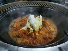 -三里屯土灶炖公鸡地锅鸡(江东店)