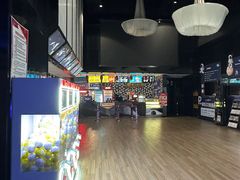 -喜满客影城(汉神广场店)