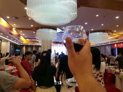 -宝华海景大酒店·望绿苑