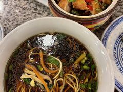 -南京大牌档(龙江新城市广场店)