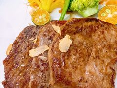 -维兰西餐(万泉河店)