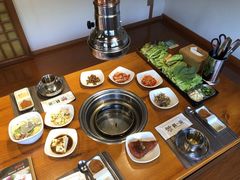 -韩一品韩国料理(柏庐南路店)