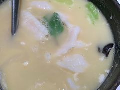 酸汤鱼-小大董·烤鸭(凤凰汇店)