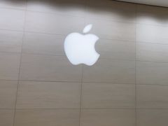 -Apple零售店(苏州店)