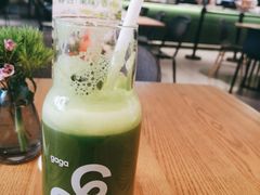 -gaga(深圳南山益田假日广场店)