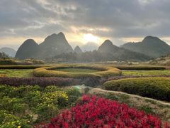 -靖西鹅泉风景区