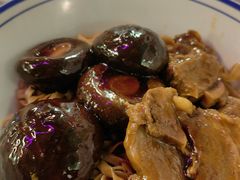 -亞婆井·劲抽面食(铂顿城店)