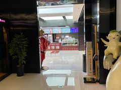-博纳国际影城(皇庭店)