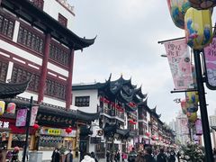 -Peet's Coffee皮爷咖啡(豫园店)