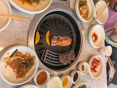 -黄金牧场(明洞总店)