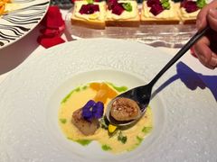 -天玑高空江景餐厅&酒吧Sky Secret Restaurant&Bar