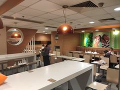 -麦当劳(北京南站店)