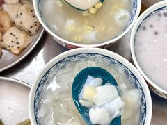 -老胡甜汤(龙眼店)