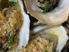 -阿妹小海鲜(下角店)