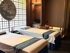 -星漾里•SPA•足道•按摩•养生(吕厝店)