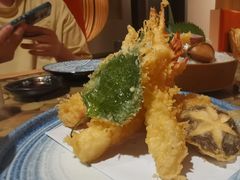-西村日本料理(香格里拉饭店)