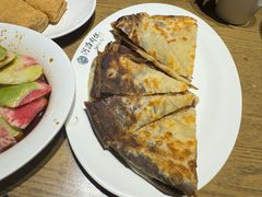 -河沿肉饼Beijing Pie(东华门店)