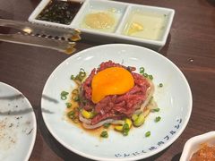 -蒜香焼肉PURUSHIN(马场路店)