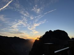 -萍乡武功山风景名胜区