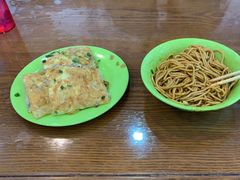 -三镇民生甜食馆(胜利街总店)