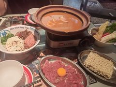 -敏华冰厅(平安金融中心店)
