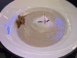 奶**汤