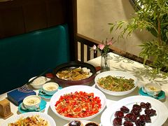 -飶香居(省博物馆店)