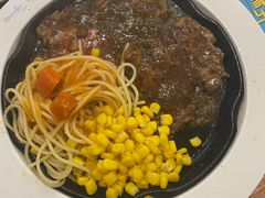 -豪客来牛排(成都锦江大融城店)