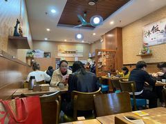-金石陈朝鲜拌饭(东城万达店)
