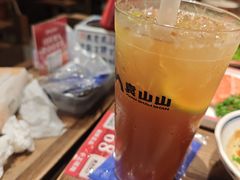 -袁山山重庆火锅(丈八北路店)
