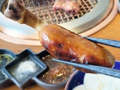 -炎蔵牛舌烤肉