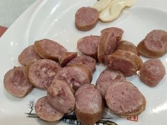 -金姐台湾菜(珠江路店)