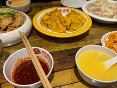 -金谷园饺子·烧烤(人大总店)