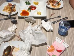 -必胜客(八一店)