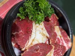 -九田家黑牛烤肉料理(溧阳吾悦店)