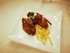 -潮福城大酒楼·潮粤菜·港式点心(阳光城店)