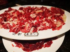 -八合里牛肉火锅(深圳海德店)