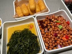 -半天妖烤鱼(方庄店)