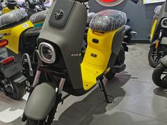 -九号电动车(安定门内大街店)