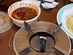 -肖记公安牛肉鱼杂馆·省级非物质文化遗产(三角路直营店)