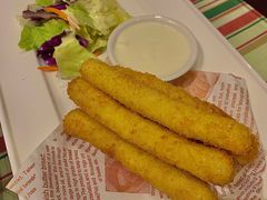 香酥芝士棒-米兰西点(兴隆台店)