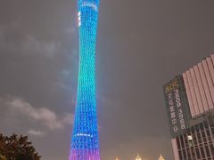 -广州塔