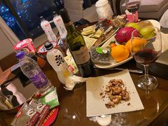 -舟山希尔顿酒店