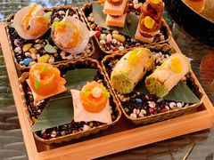 -莲西餐(曲江店)