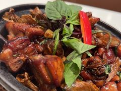 -鹿港小镇(金虹桥国际中心店)